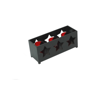 CASTICAL METAL 26x10,5x9 88045-3