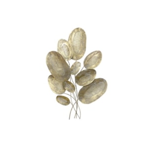 DECOR METAL 54x77,5x3,5cm T199209C0E41