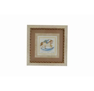 QUADRO 28x29CM C.407/3573 44213