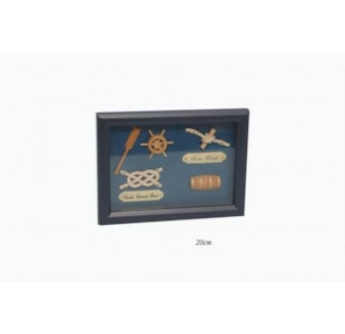 QUADRO NAUTICO OCO1086B