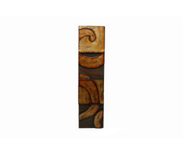QUADRO METAL 20x80x3 B80471/3