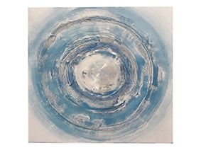 TELA 60x60x3,5cm OPE7630B