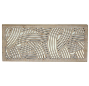 QUADRO MAD 40x80cm JYL24063