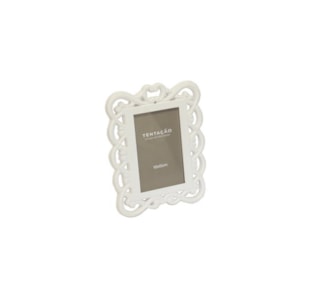 MOLDURA BCO 10x15cm JP180000W