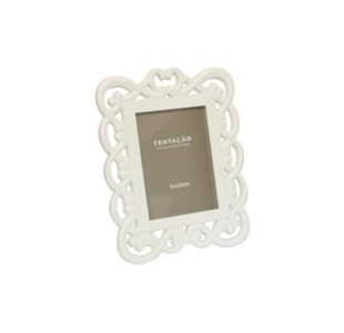 MOLDURA BCO 15x20cm JP180000W