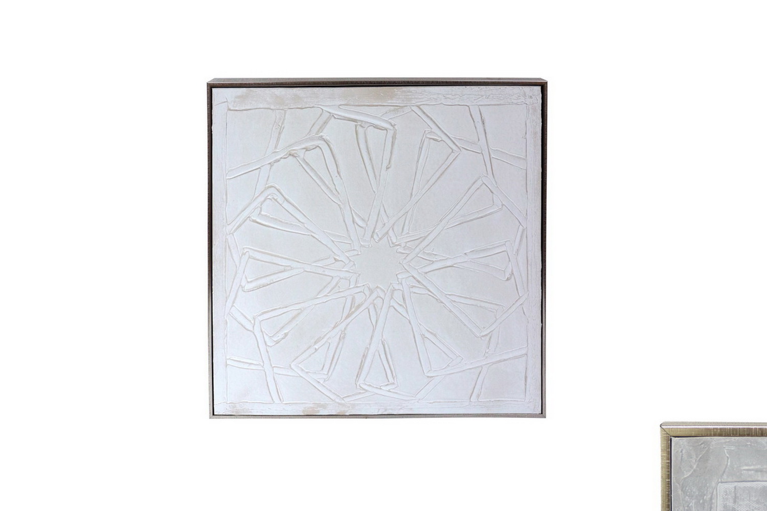 TELA C/MOLD 60x60x3 BD004-TNTi