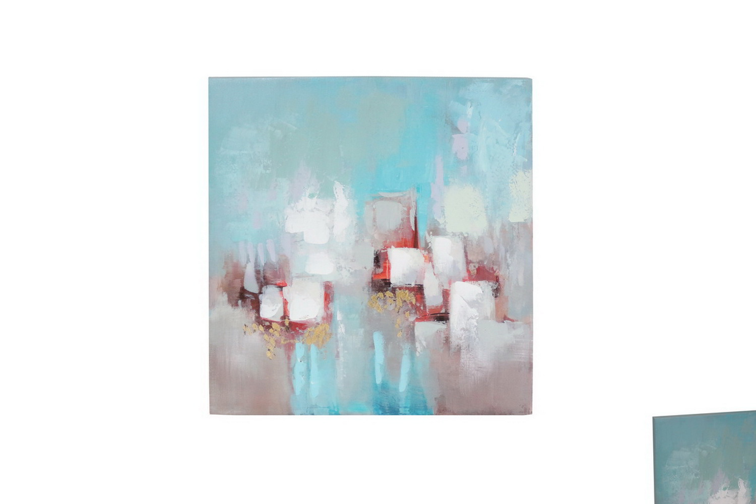 TELA 60x60x3 BD009-TNTi