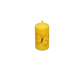 VELA CIL BORBOL 7x13 MAD B AM 365570