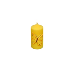 VELA CIL BORBOL 7x13 MAD B AM 365570