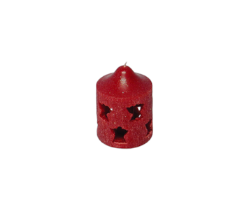 VELA CIL ANJO 7x10 SH24-33455YR