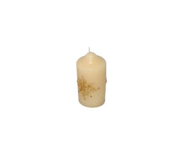 VELA CIL NATAL 4,5x10 SH24-33021C