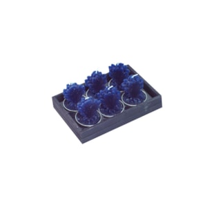 CJ6 VELAS FLUT NAUT 6cm SH25-40005