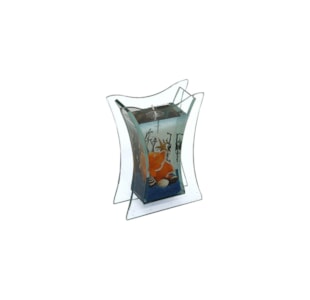VELA GEL OCEAN 11x16x4,5 0610GBL769X-BL