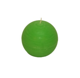 VELA BOLA VERDE Ø12 1C1140261655
