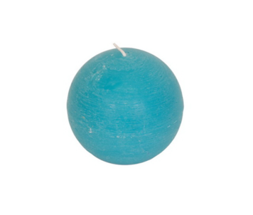 VELA BOLA AZUL Ø12 1C1140261655
