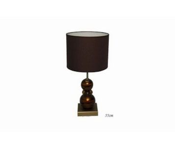 CANDEEIRO CS/DOU 55cm T-821M-DCR