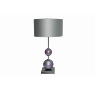 CANDEEIRO 69CM BOLAS LIL T-13/8-L