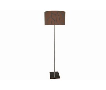 CANDEEIRO 155CM CAST/AZUL T1036/VC