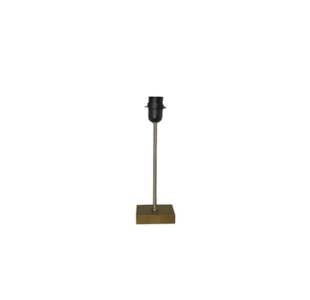 BASE SIMP 13X38 DOUR T-BS-D/SB