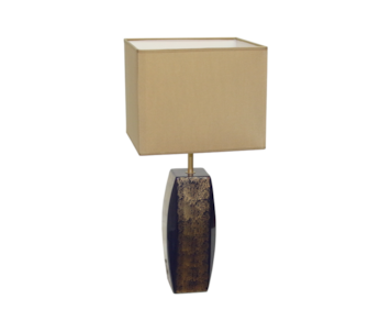 CANDEEIRO CRED 68cm AZ T-18/8 C-AZ