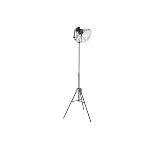 CANDEEIRO MET C/VIDRO 126 LA-149724