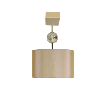 CANDEEIRO TETO BOL T-19/31CT-CH