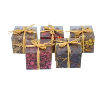 POT-POURRI 5S AF91285