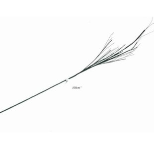 HASTE RAIZES VRD 100cm 96L0010
