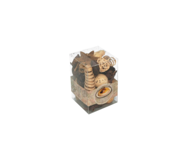 POT-POURRI NAT X8003-1