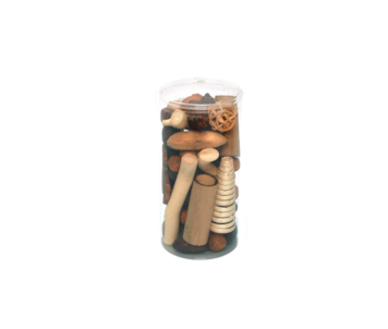 POT-POURRI NAT X8004-1