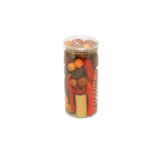 POT-POURRI LARANJA X8004-4