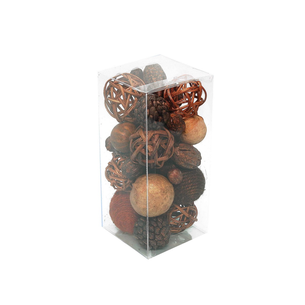 POT-POURRI COBRE X8030-1