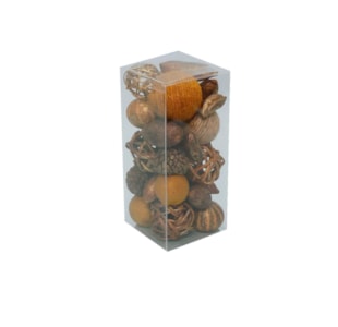 POT-POURRI DOURADO X8030-4