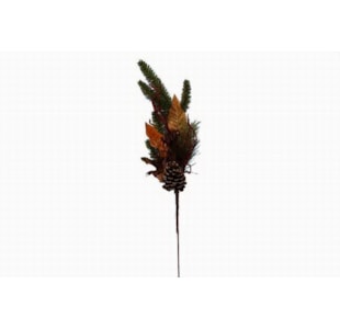 HASTE PINHAS SECOS YPW09001B-6