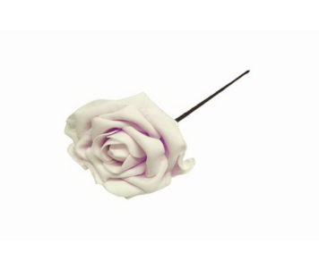 HASTE FLOR 60cm ROSA AF12-203A