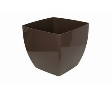 VASO SIENA 40CM C/RODAS TORTURA