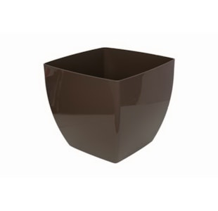 VASO SIENA 40CM C/RODAS TORTURA