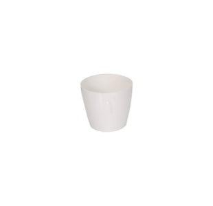 VASO SAN REMO 12CM BRANCO