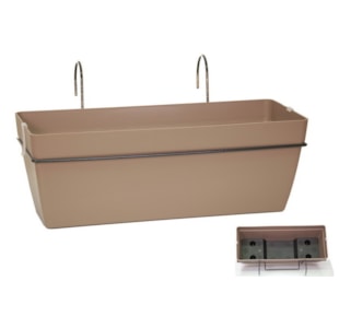 KIT CAPRI 50cm TORTORA