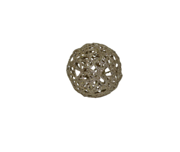 BOLA CHAM 12CM W647572V