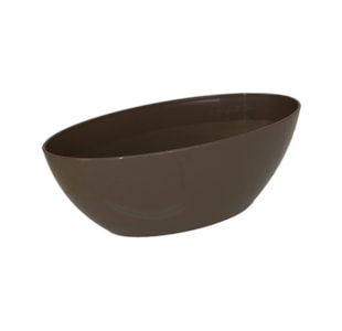 FLOREIRA BARCA 45cm TORTORA