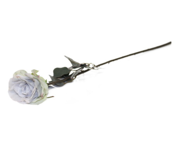 HASTE ROSA AZUL 76cm BY19212#3
