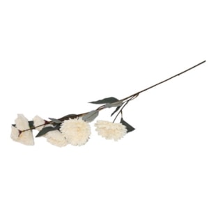 HASTE FLOR PERO 80cm BY19216#1