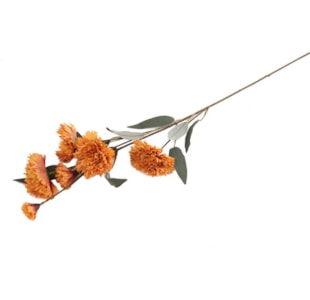 HASTE FLOR TELH 80cm BY19216#7