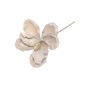 HASTE MAGNOLIA 59cm TAUP FD299301#9