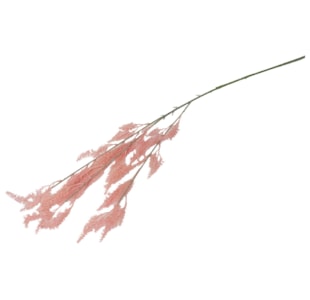 HASTE FLOR 110cm ROSA TS2019X019#1