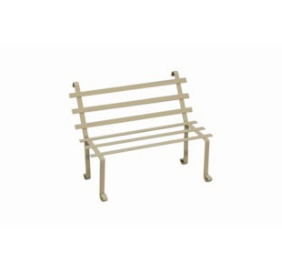 CADEIRA P/BONEC EM FERRO 30013