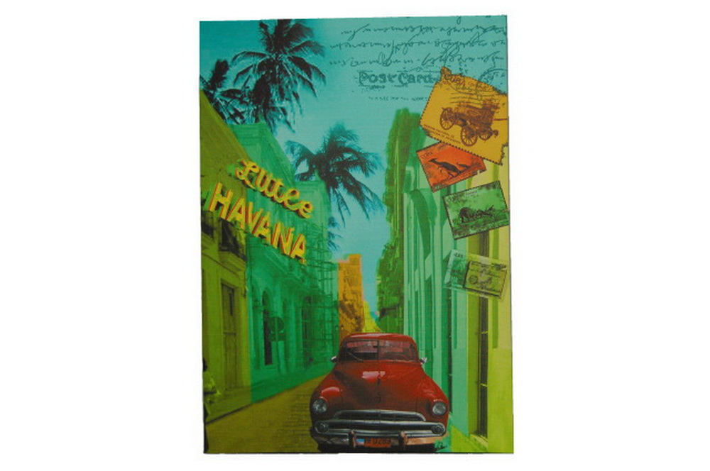 QUADRO 50x70x3,5cm KB73-201148