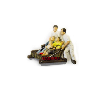 IMAN POL CARRO MONTE IMAN/PR-372