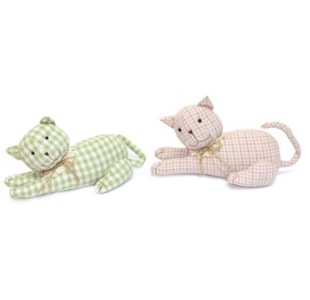 GATO BATENTE 26,5cm 2Sort AH182708,8-1